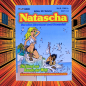 Preview: Natascha Comic Album 8 Bastei 1984 Walthery | Hoppla-Stuff